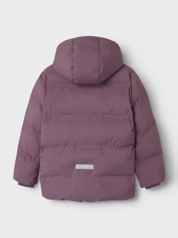 NMNMUSK PUFFER JACKET 