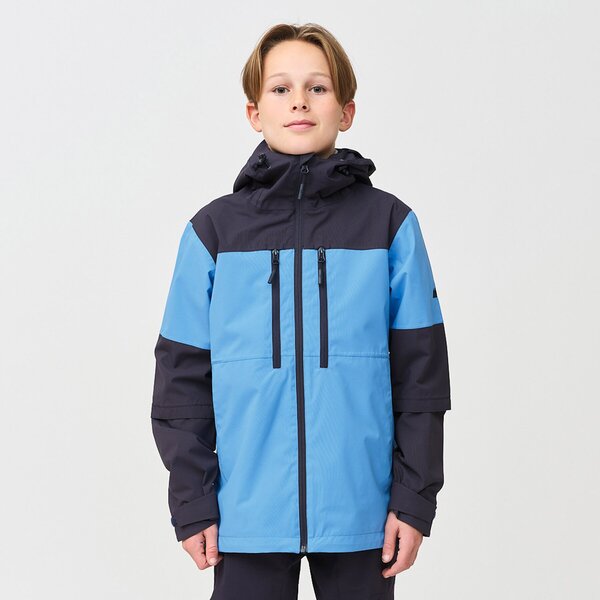 J BESSHØE 2-LAGS TEKNISK JAKKE