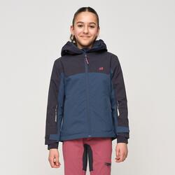 J Blomhola 2-lags teknisk jakke  - Skogstad Sport