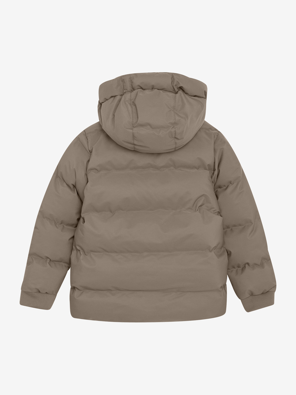 EN FANT TEKNISK BOBLEJAKKE