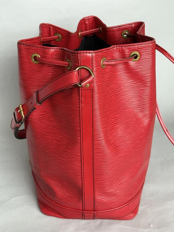 Louis Vuitton Noé GM Epi