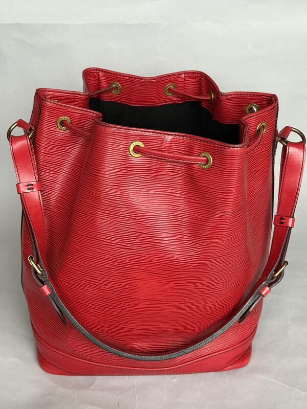 Louis Vuitton Noé GM Epi