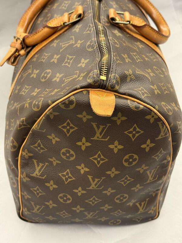 Louis Vuitton Keepall 50