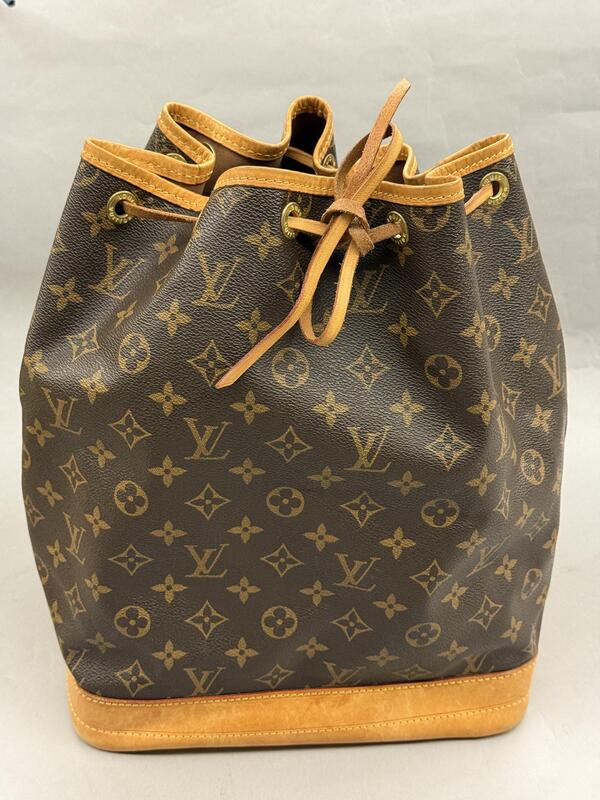 Louis Vuitton Noé GM