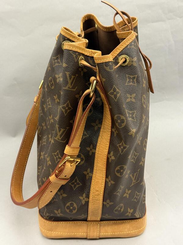 Louis Vuitton Noé GM