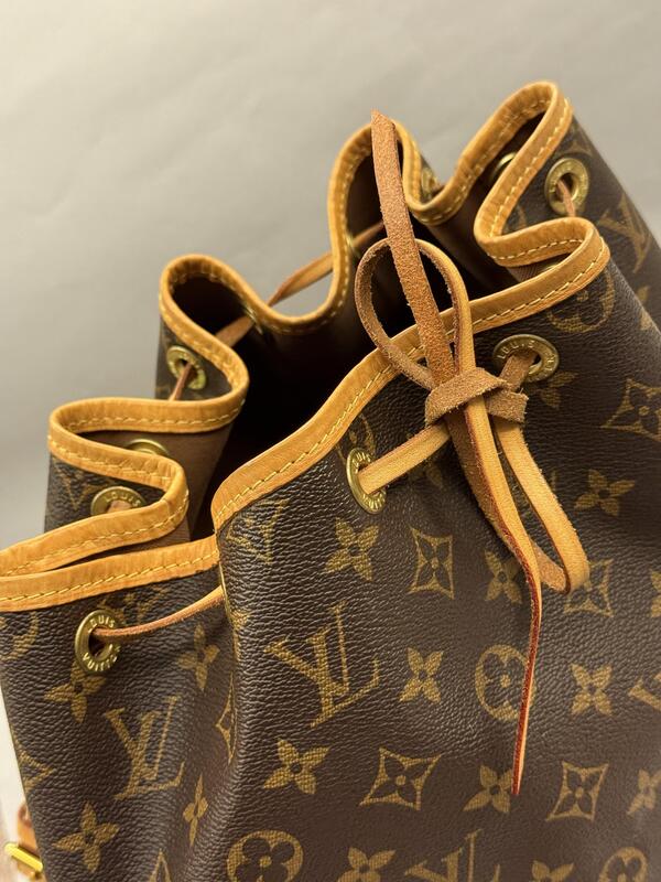 Louis Vuitton Noé GM