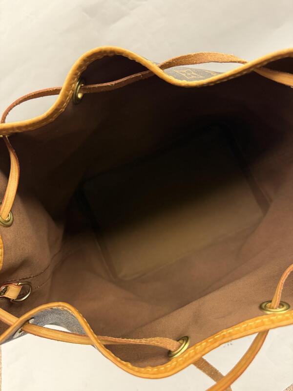 Louis Vuitton Noé GM