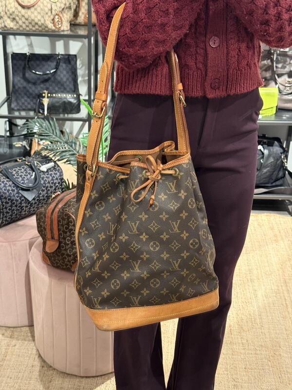 Louis Vuitton Noé GM