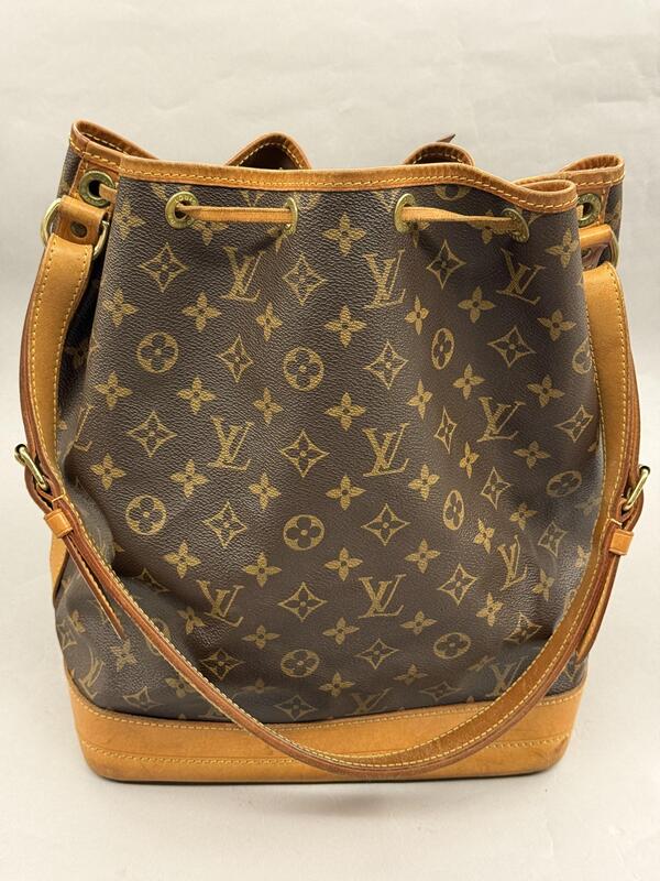 Louis Vuitton Noé GM