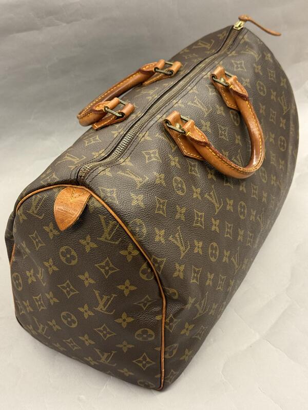 Louis Vuitton Speedy 40