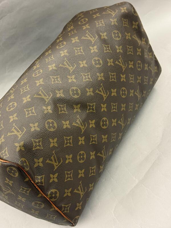 Louis Vuitton Speedy 40