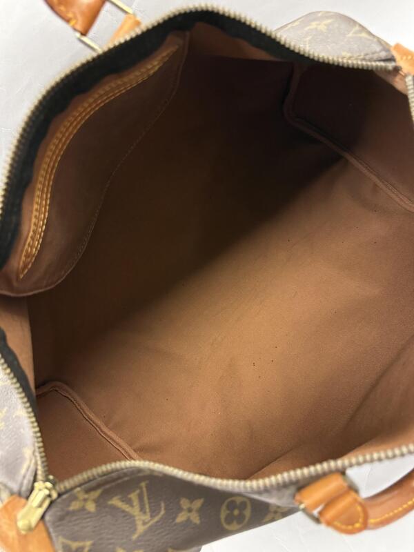 Louis Vuitton Speedy 40