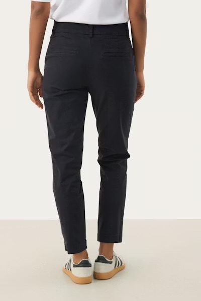 Soffys Bukse DARK NAVY - Part Two