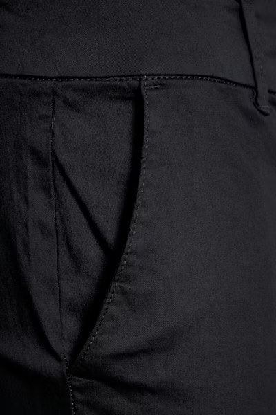 Soffys Bukse DARK NAVY - Part Two