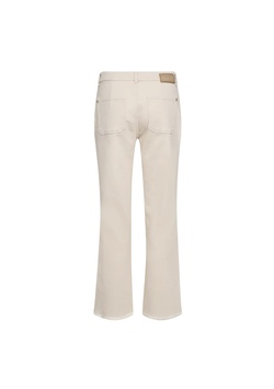 Ashley Blossom Jeans Clay - Mos Mosh