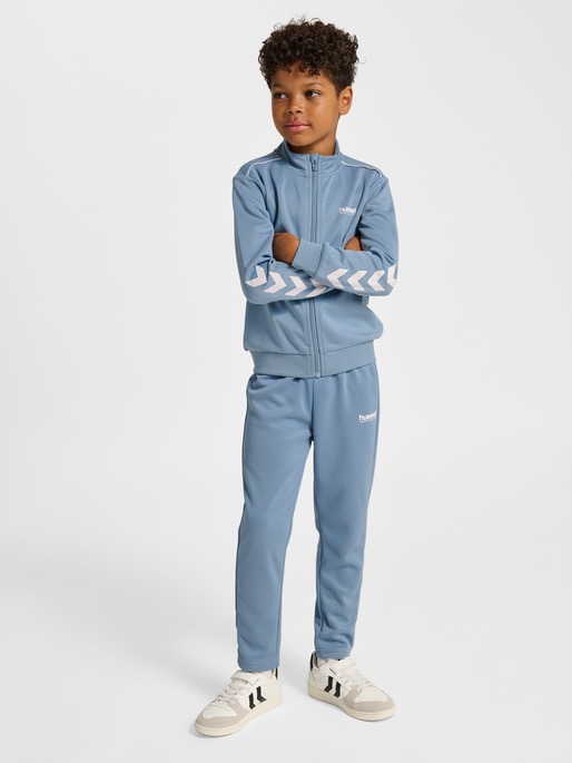 Hummel Jr Tracksuit