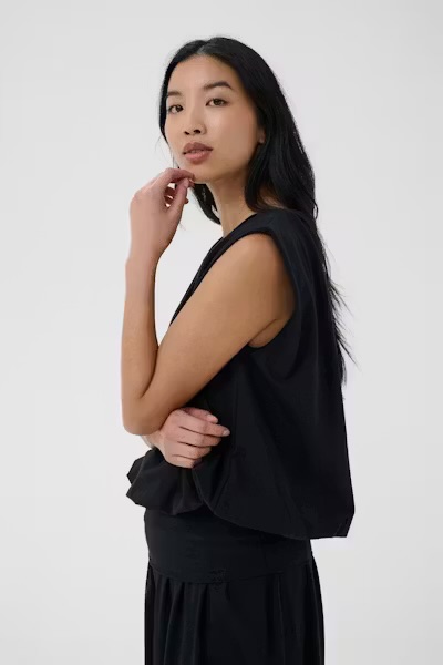 Berthine Topp Black - Part Two