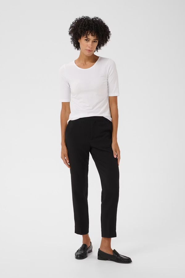 Nemi T-skjorte BRIGHT WHITE - Part Two