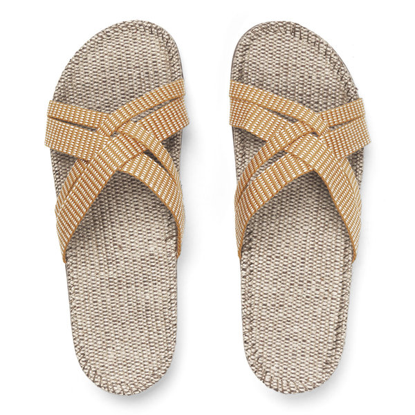 Shangies Mustard Yellow - Shangies