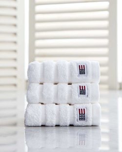 Orginal Towel White - Lexington