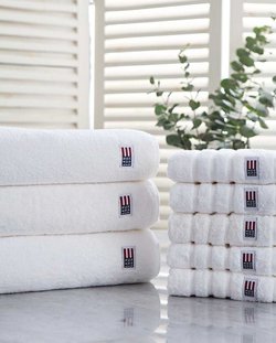 Orginal Towel White - Lexington