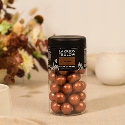 CLASSIC-SALTY CARAMEL Uspesifisert - Lakrids by Johan Bülow