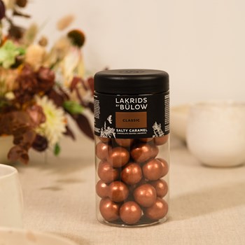 CLASSIC-SALTY CARAMEL Uspesifisert - Lakrids by Johan Bülow