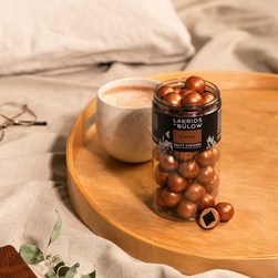 CLASSIC-SALTY CARAMEL Uspesifisert - Lakrids by Johan Bülow