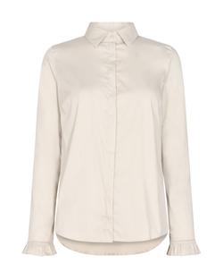 Mos Mosh-Mattie Flip Shirt Brich - Mos Mosh
