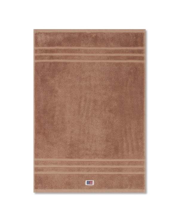 Orginal Towel Taupe Brown - Lexington