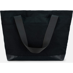 BRGN Large Bag New Black - BRGN 