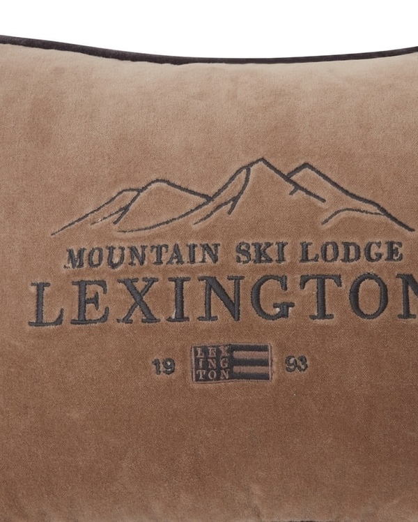 Ski Lodge pute Uspesifisert - Lexington