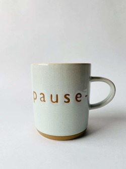 Krus, Pause Uspesifisert - Trend Design