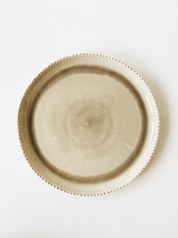Lotte Asjett 21,7 cm Sand - Trend Design