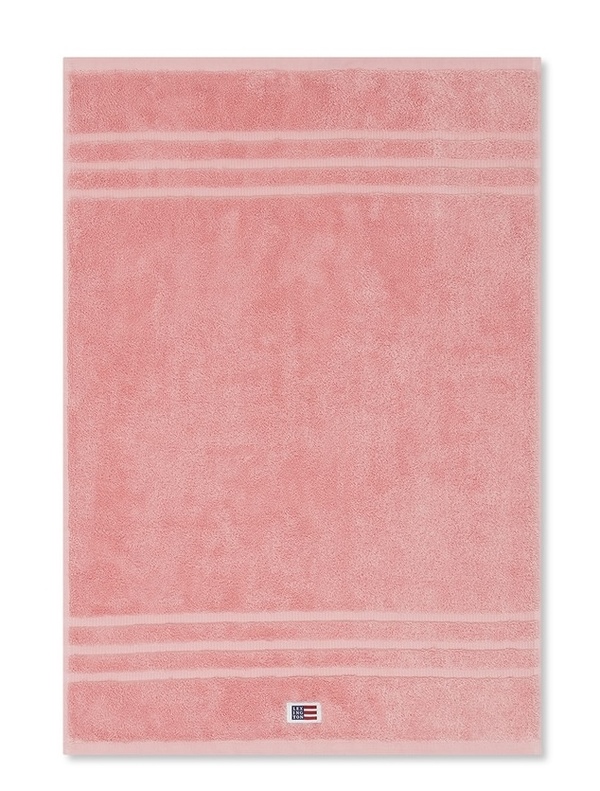 Original Håndkle Petunia Pink - Lexington