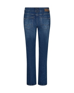Carla Naomi Group Jeams Dark blue - Mos Mosh