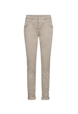Naomi Treasure Pant Feather Gray - Mos Mosh