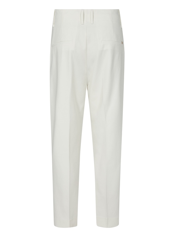 Nora Estelle Pant ecru - Mos Mosh