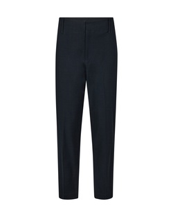 Nora Estelle Pant Salute Navy - Mos Mosh