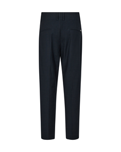 Nora Estelle Pant Salute Navy - Mos Mosh