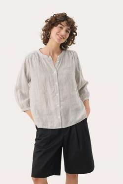 PersillesPW SH Vetiver Stripe - Part Two