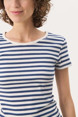 RochellePW TS Oceania Stripe - Part Two