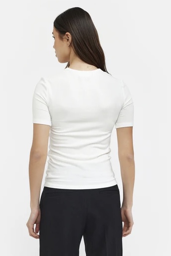 Fenja Topp SNOW WHITE - Soft Rebels