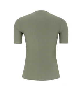 Fenja Topp VETIVER - Soft Rebels