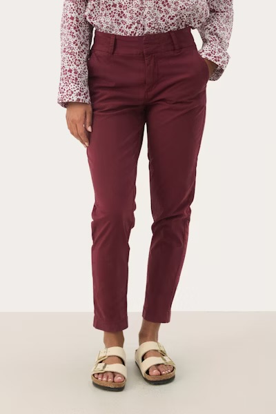 Soffys Bukse Tawny Port - Part Two