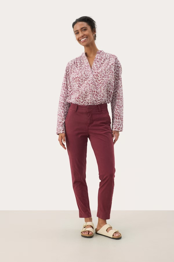 Soffys Bukse Tawny Port - Part Two