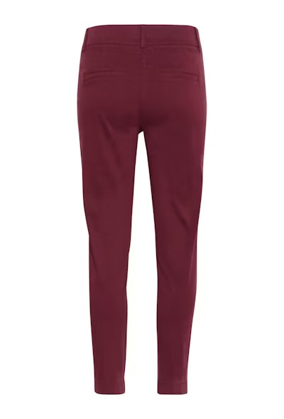 Soffys Bukse Tawny Port - Part Two