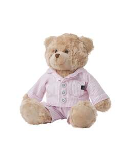 Icons Lexington teddybjørn Rosa - Lexington