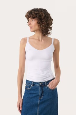 Hadda Topp White - Part Two
