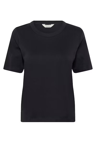 Ratana T-skjorte DARK NAVY - Part Two